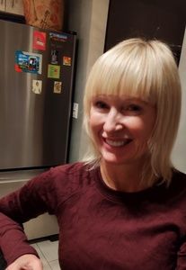 Meet your Posher, Patti